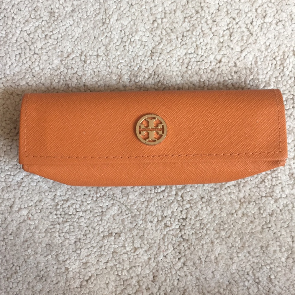 Tory Burch Glasses Case